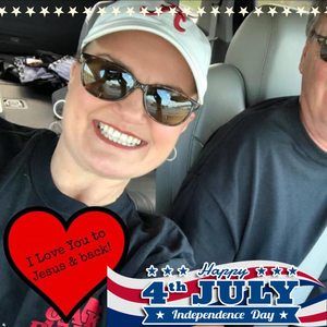 Meet your Posher, Lynette